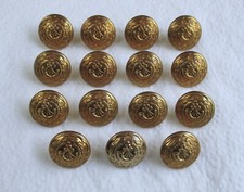 15x UK Army:"OXFORDSHIRE &