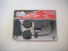ECHO-COM ECHO COM BLUETOOTH