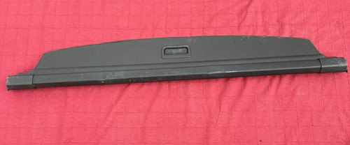 Volkswagen touran parcel - touran, shelf
