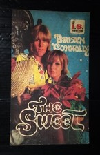 The Sweet Brian Connolly