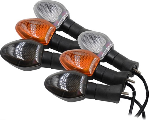 Turn signal indicator light - turn,