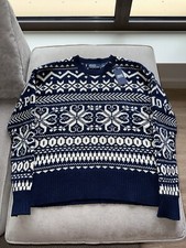 Polo Ralph Lauren Snowflake