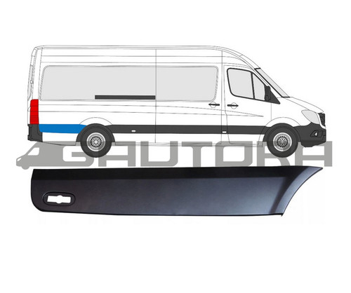For mercedes sprinter - mercedes,