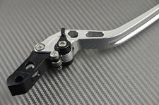 Cnc aluminum long lever - aluminum,