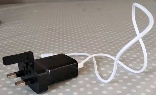 Alcatel phone charger - alcatel,