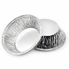 Small Deep Foil Pie Dishes