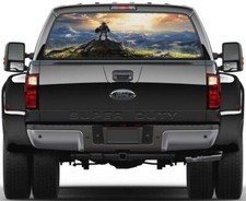 Link Legend Of Zelda Rear