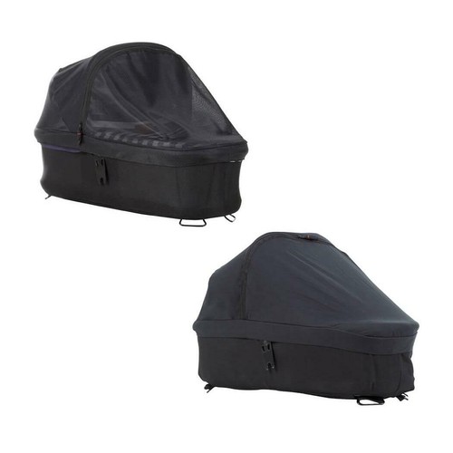 Mountain buggy sun cover - mountain,