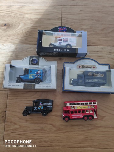 Lledo diecast cars hamley - diecast, hamley's
