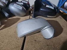 Mk2 Hyundai Coupe Driver SIDE