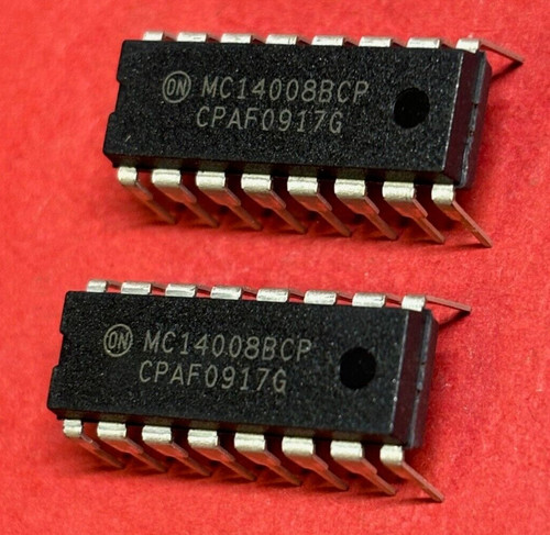 Mc14008bcp - mc14008bcp, cd4008)