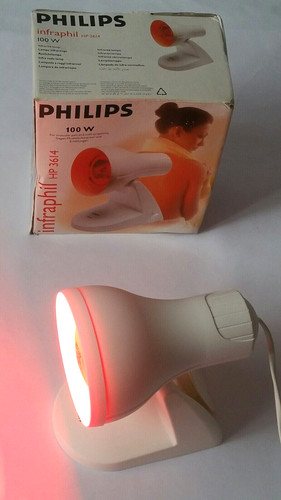 Philips infraphil infrared - philips,