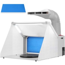 Portable Hobby Airbrush Paint