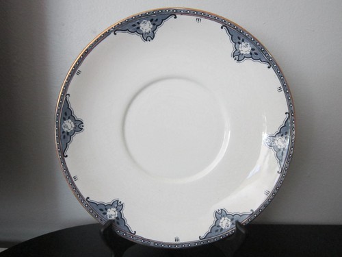Britannia pottery glasgow - britannia, of