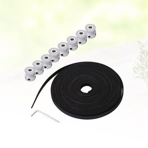 Compatible clamp belt - compatible,