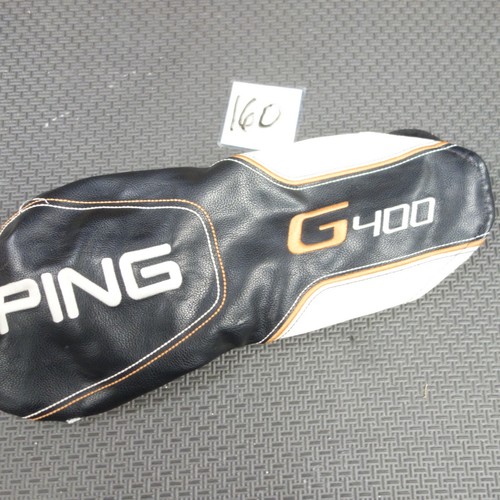 Ping g400 driver - ping, head