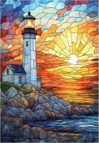 Great jigsaw puzzles for - great,