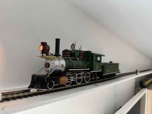 Bachmann spectrum on30 - spectrum,