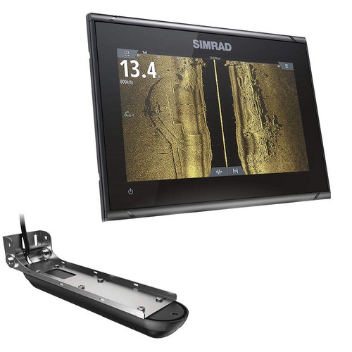 Simrad go9 xse - go9,