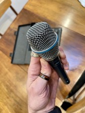 Shure Beta 87A Professional