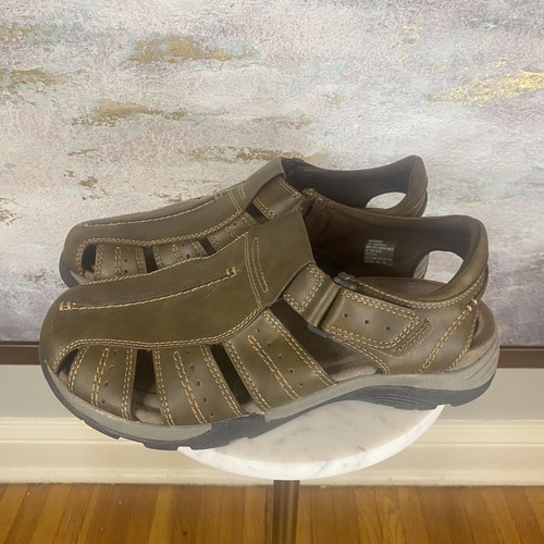 Earth spirit gelron sandals - earth,