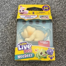 Little live pets needees - little,