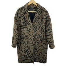 Maison Cinqcent Coat Womens
