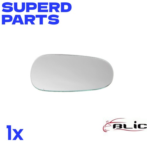 Side mirror glass - mirror,