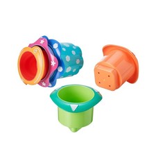 Nuby Splish Splash Stacking