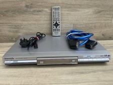 Panasonic DVD-S47 Dvd Player