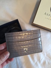 Aspinal of London rose pink