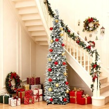 Christmas Tree 5ft Artificial