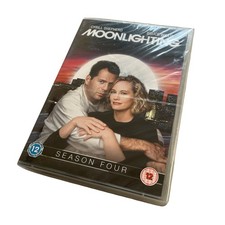 Moonlighting - Series 4 -