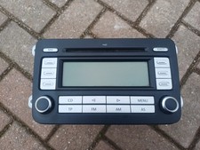 VW Passat  Golf Stereo CD MP3