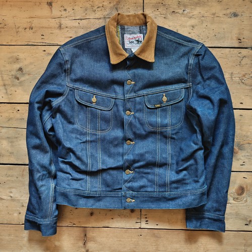 Vintage 1960s lee storm - 1960s,
