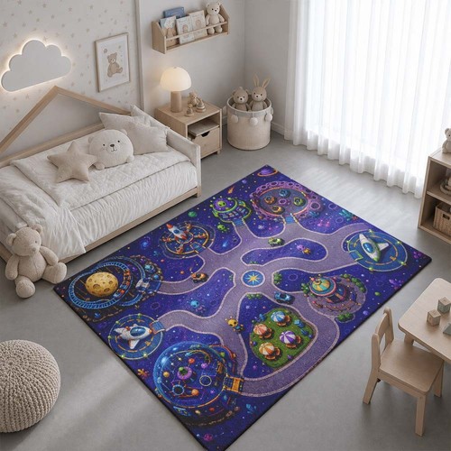 Cosmic adventure park kids - cosmic,