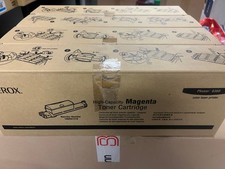 Genuine Xerox 106R01219 High Capacity Magenta Toner Cartridge Phaser (VAT Inc)