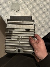 Jaguar 2.0D X Type ECU