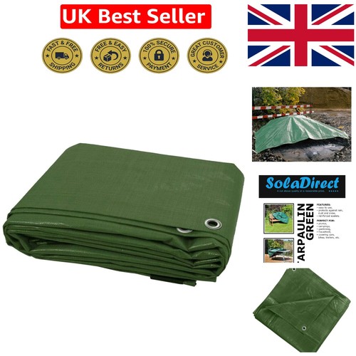 Versatile 2x3m green - versatile,