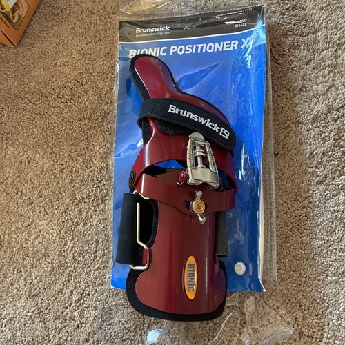 Brunswick bionic positioner - brunswick,