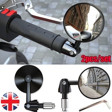 7/8" Universal Motorcycle