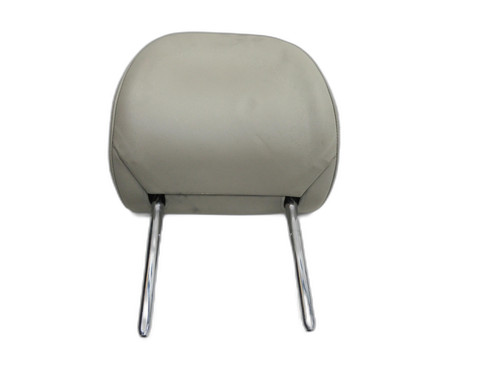 Headrest for driver seat - for,