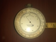 Vintage Taylor Instrument