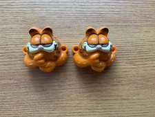 Vintage Garfield - Bow
