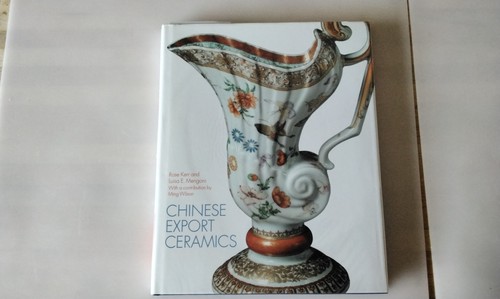 Chinese export ceramics - ceramics, by