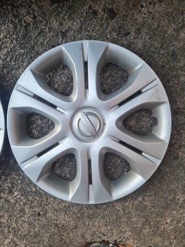 Genuine nissan note dba - nissan,