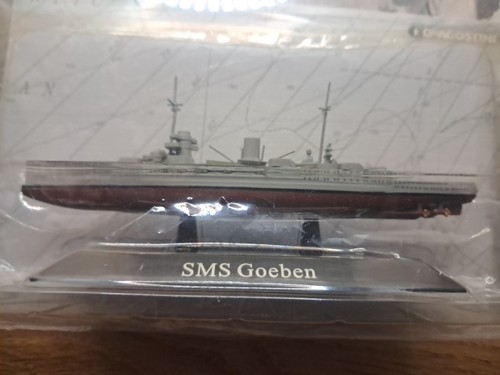 Die cast warships sms - -,