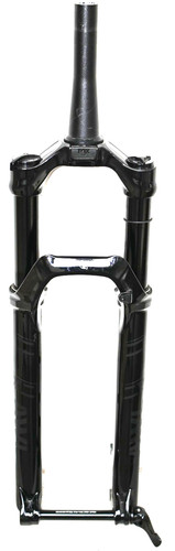 Fox awl float fork 100mm - float,