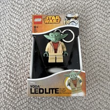 LEGO Star Wars Yoda LED LITE