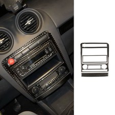 RHD Carbon Interior Center